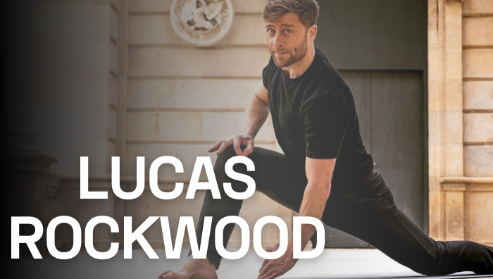 Lucas Rockwood